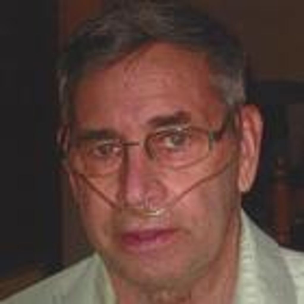Wayne A. Bacon Profile Photo