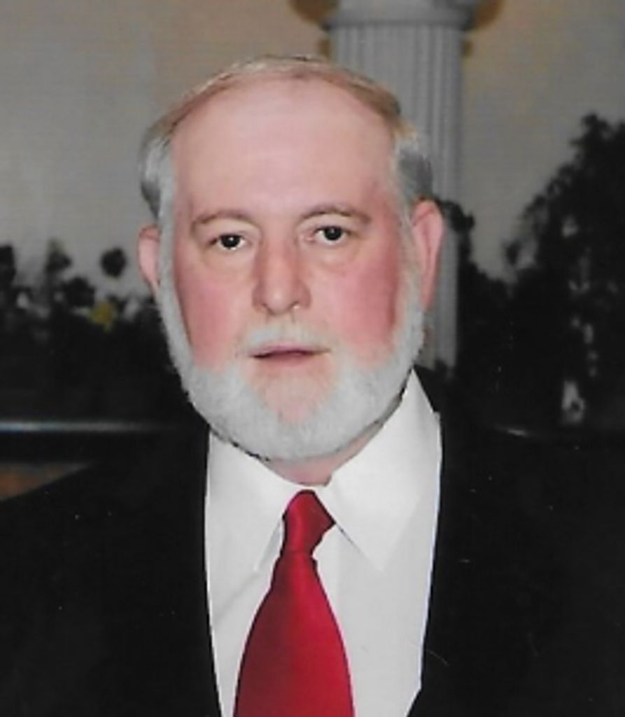 Larry Glen "Dickie" Dockery