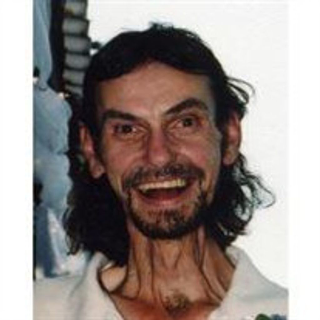 Darrel S. Melvin