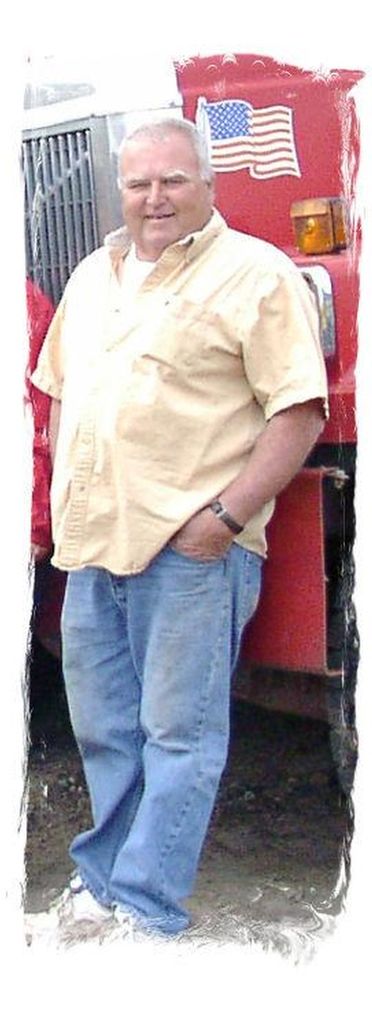 Dennis Busick Profile Photo