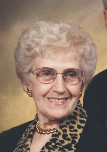 Photo of Dorothy T. (Marshall)  Konarski