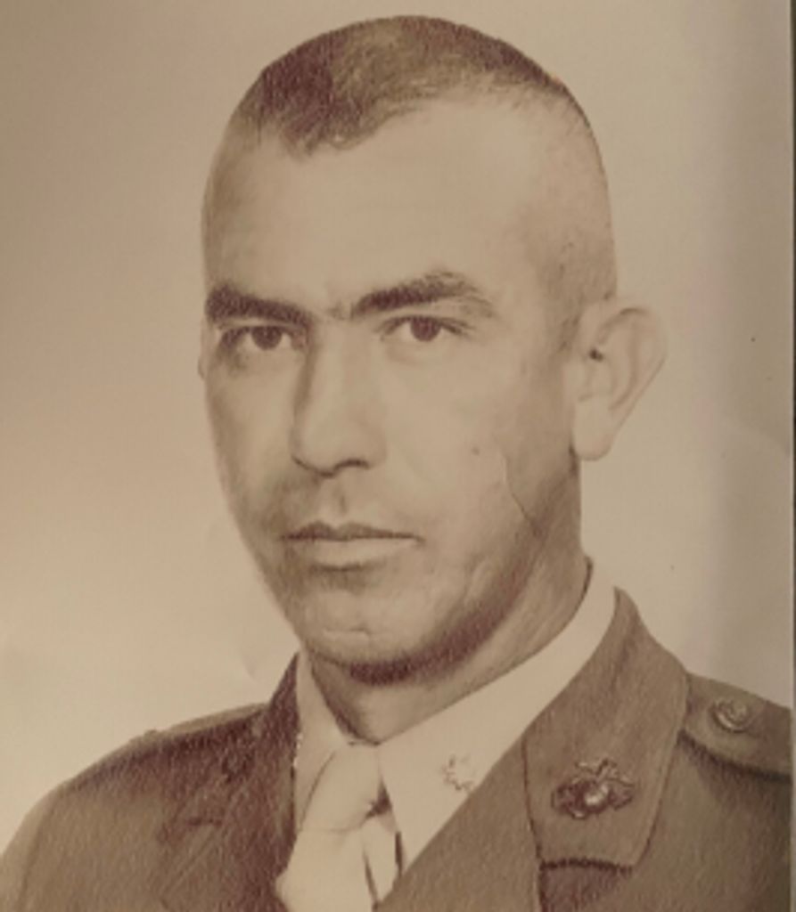 Julian Manuel Elizondo Sr.