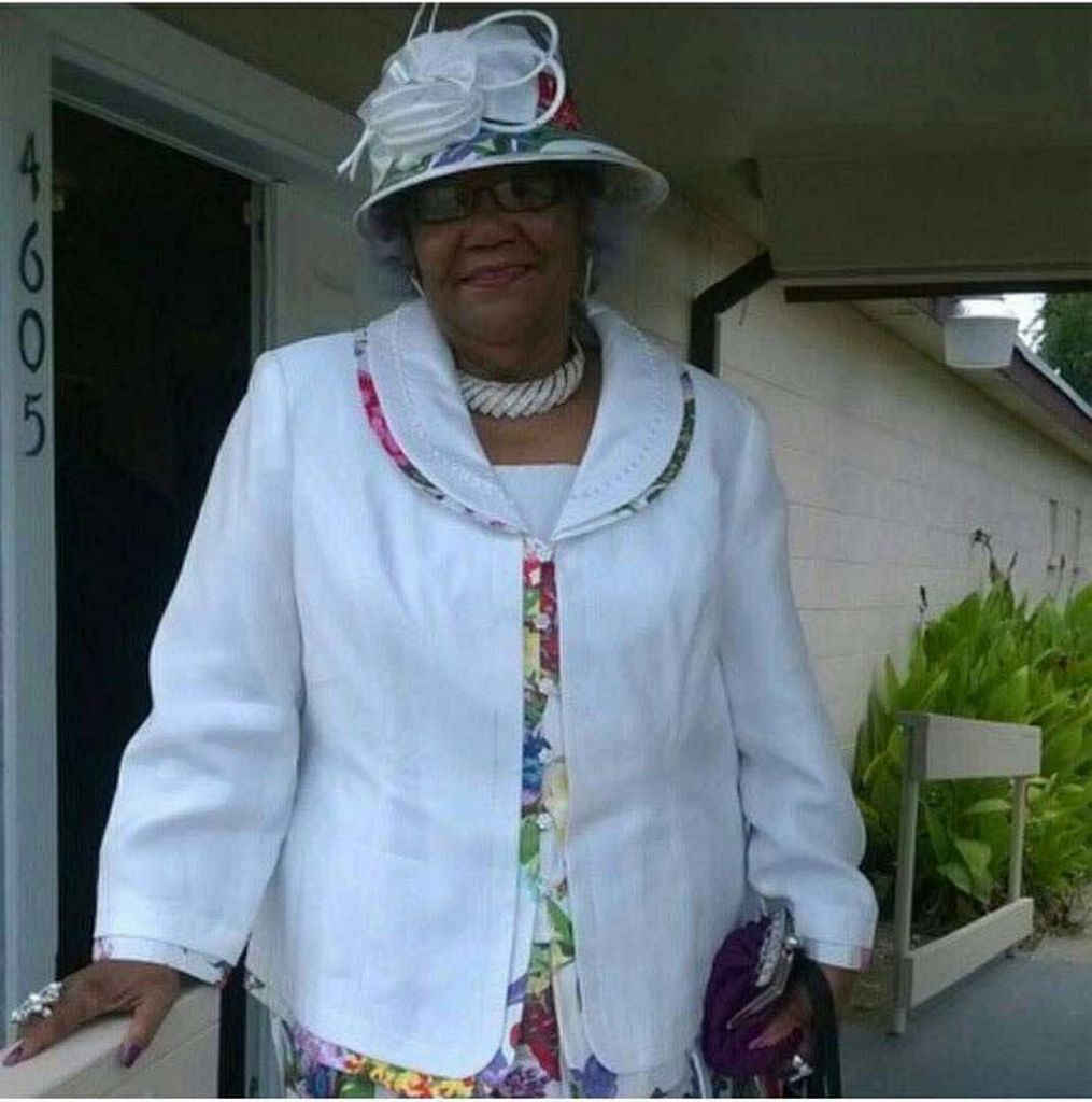 Evelyn Coleman Profile Photo