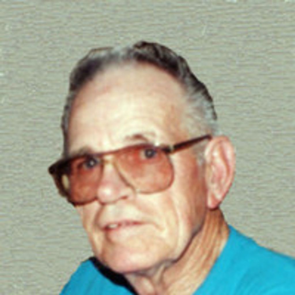 Claude L. Davis
