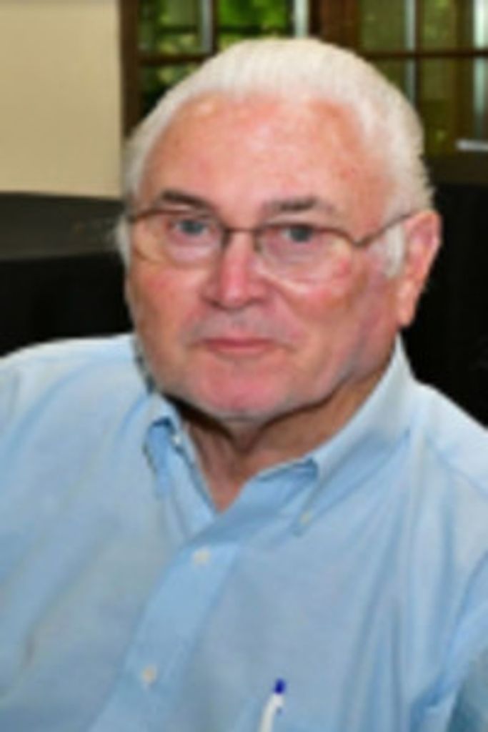 Donald O. Howard Profile Photo