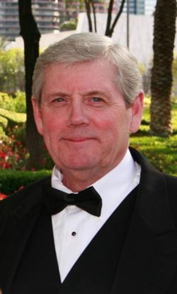 James "Bonky" David Bonk