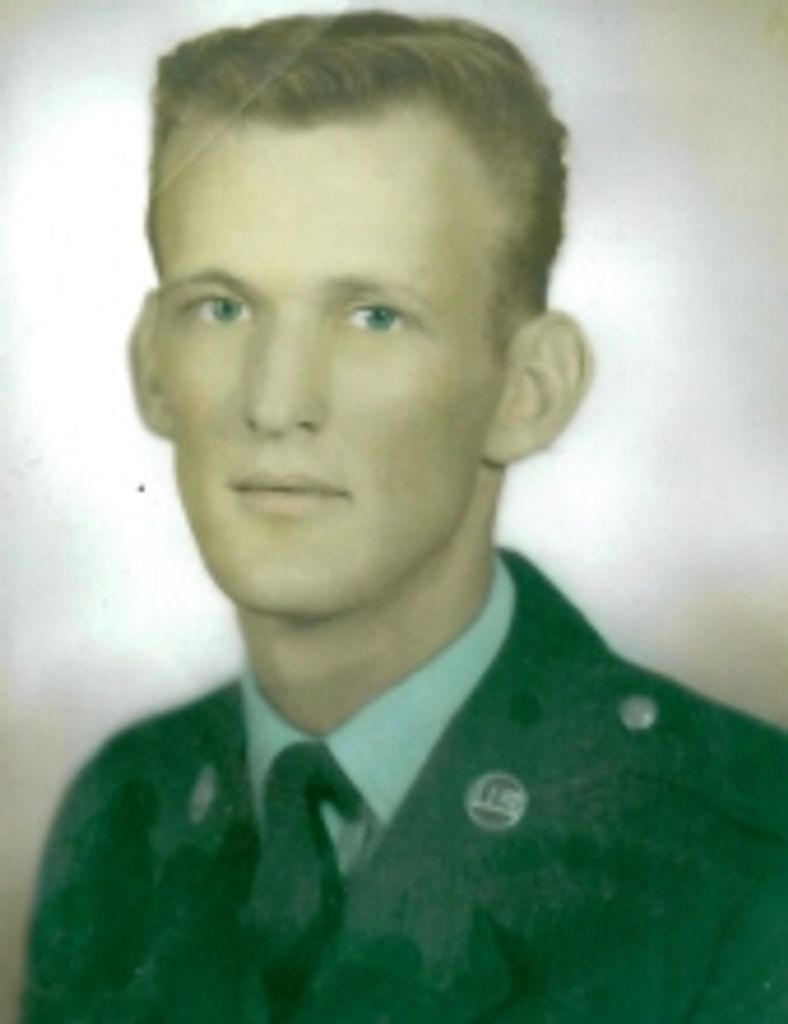 Albert 'Papa Al' Henry Pack