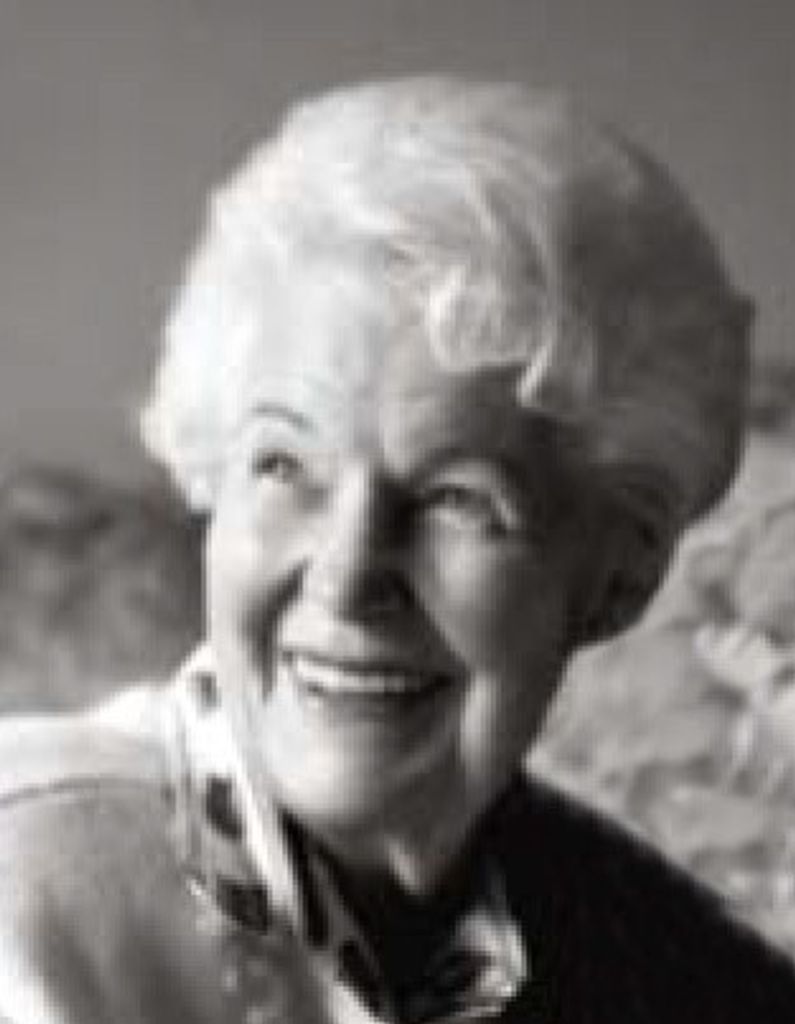 Florence Pittard