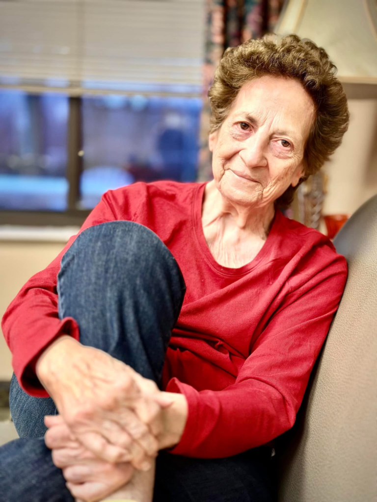 Louise Ciancio Profile Photo