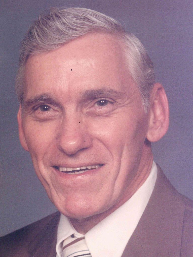 Franklin Palmer Jr.