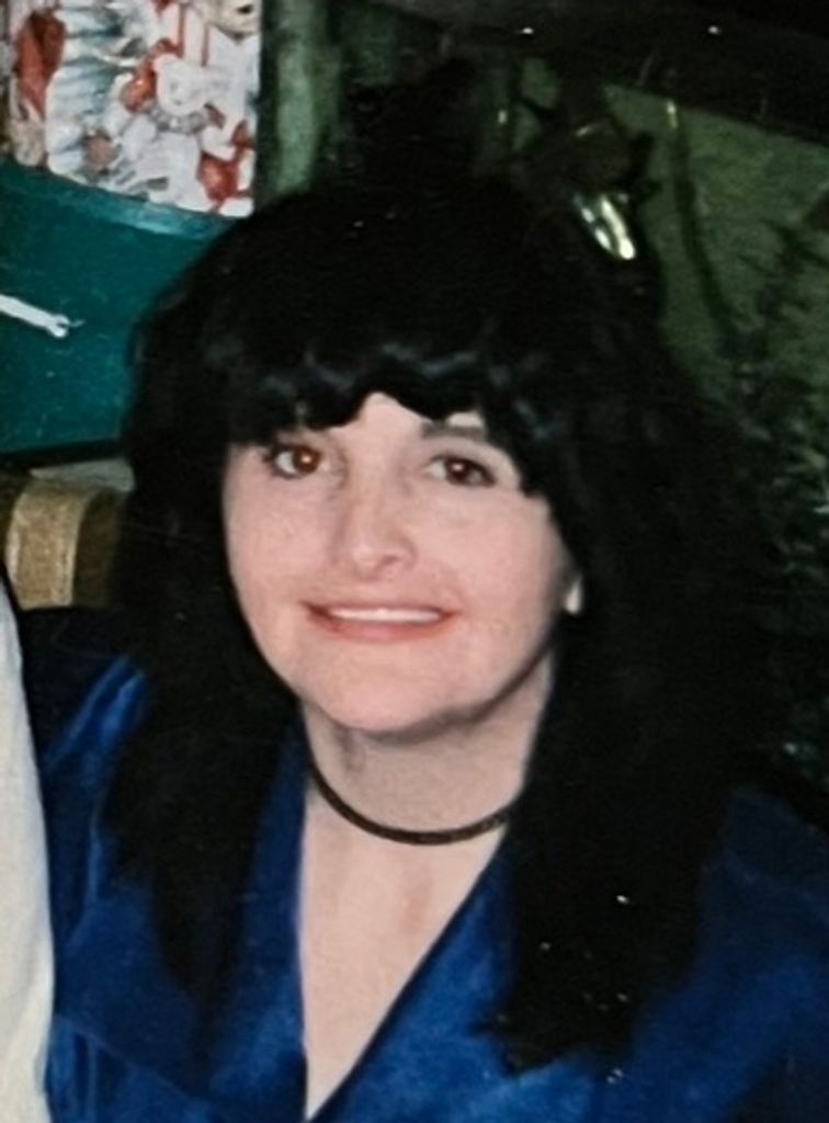 Angela French Profile Photo