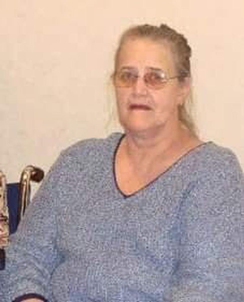 Lucille "Lucy" Dean