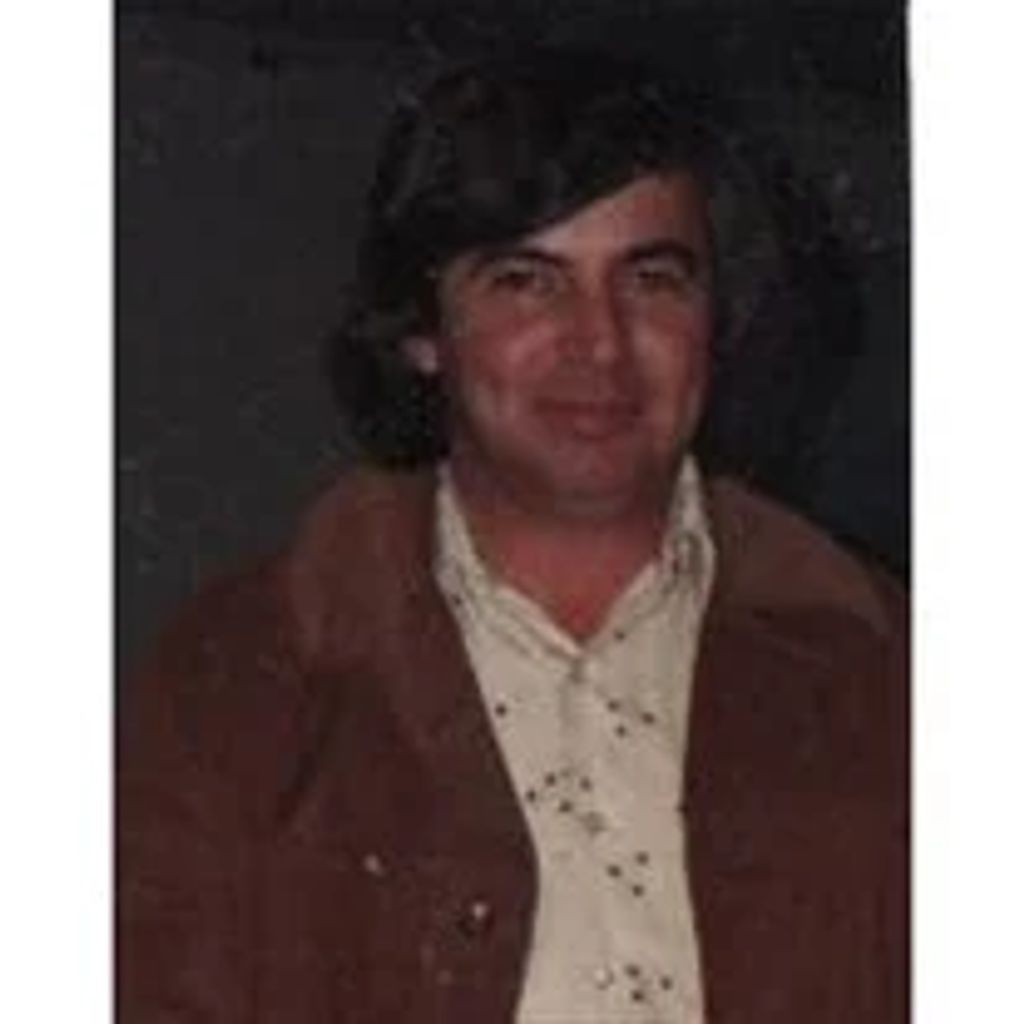 Carl Nichols, Sr.