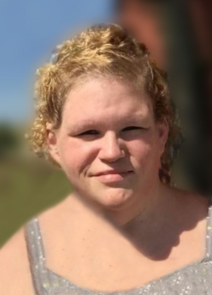 Rebekah "Becky" Rose Sleder