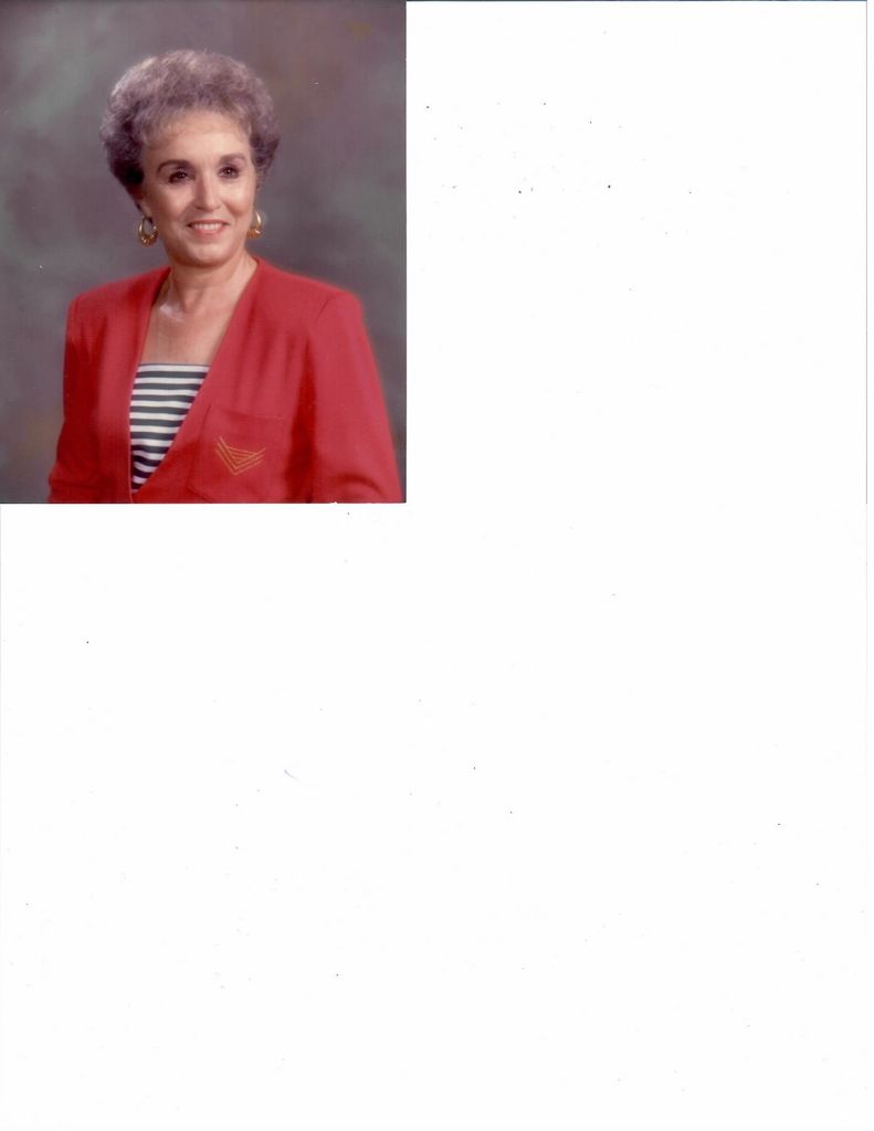 Freddie Mae Walker Profile Photo