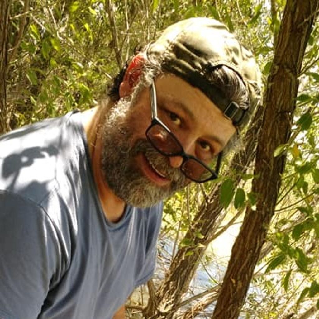 Wayne Ortega