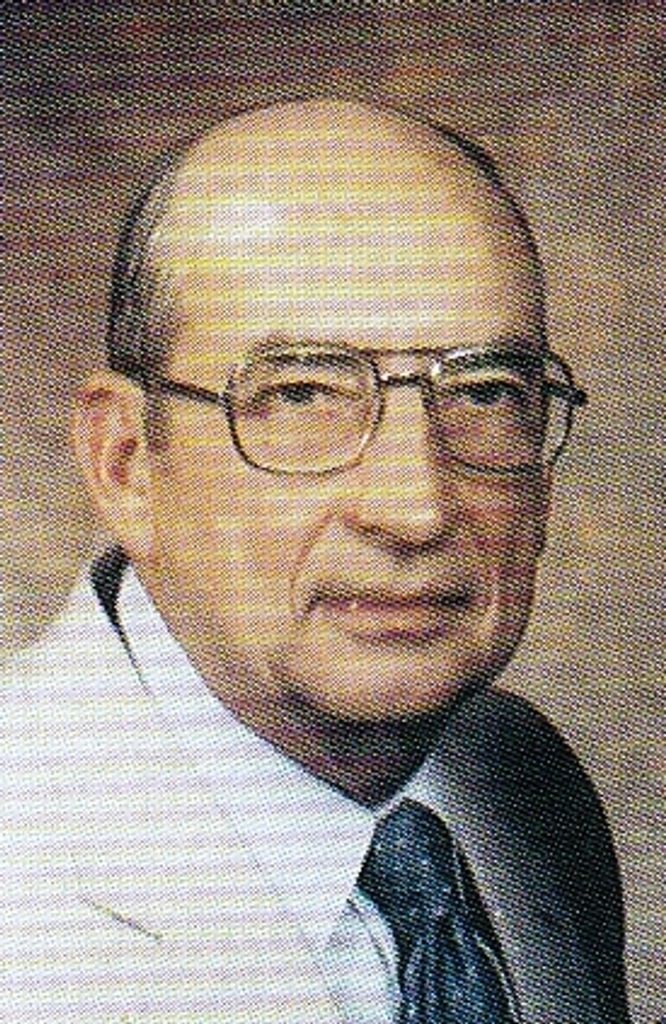 Gordon R. Fleet Profile Photo