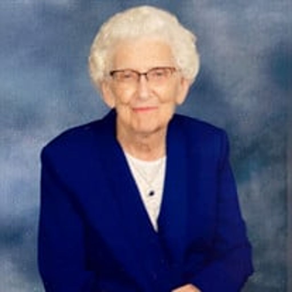 Imo Jeanne Williams