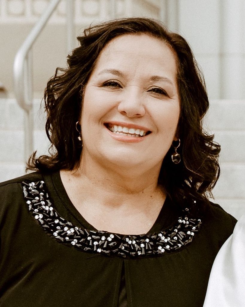 Kim Moana Kohkonen Smith