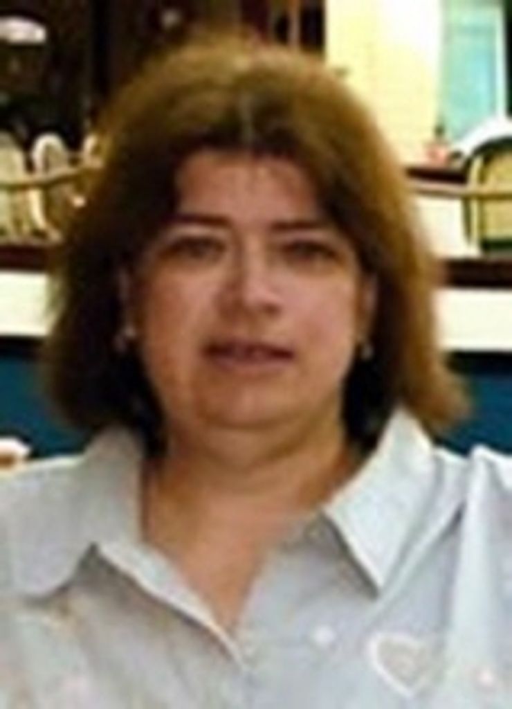 Leann Tompkins