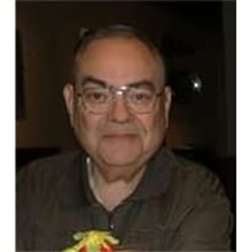 Robert W. Battermann
