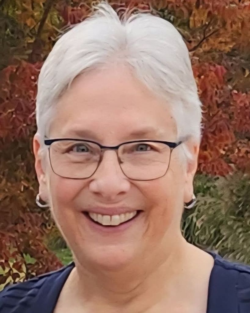 Helen King Spence Profile Photo