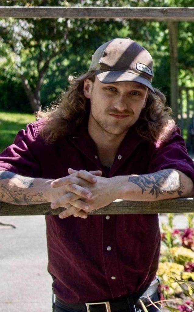 Nicholas James Henry