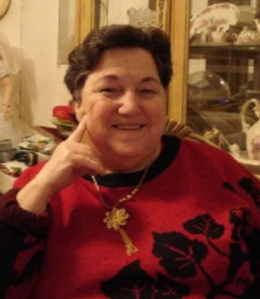 Mary Lyles