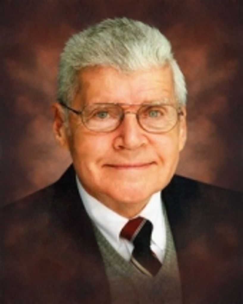 Stanley D. Stan Deuitch