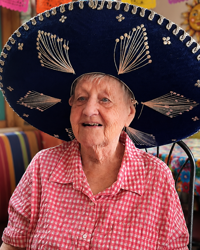 Betty Jean Cain