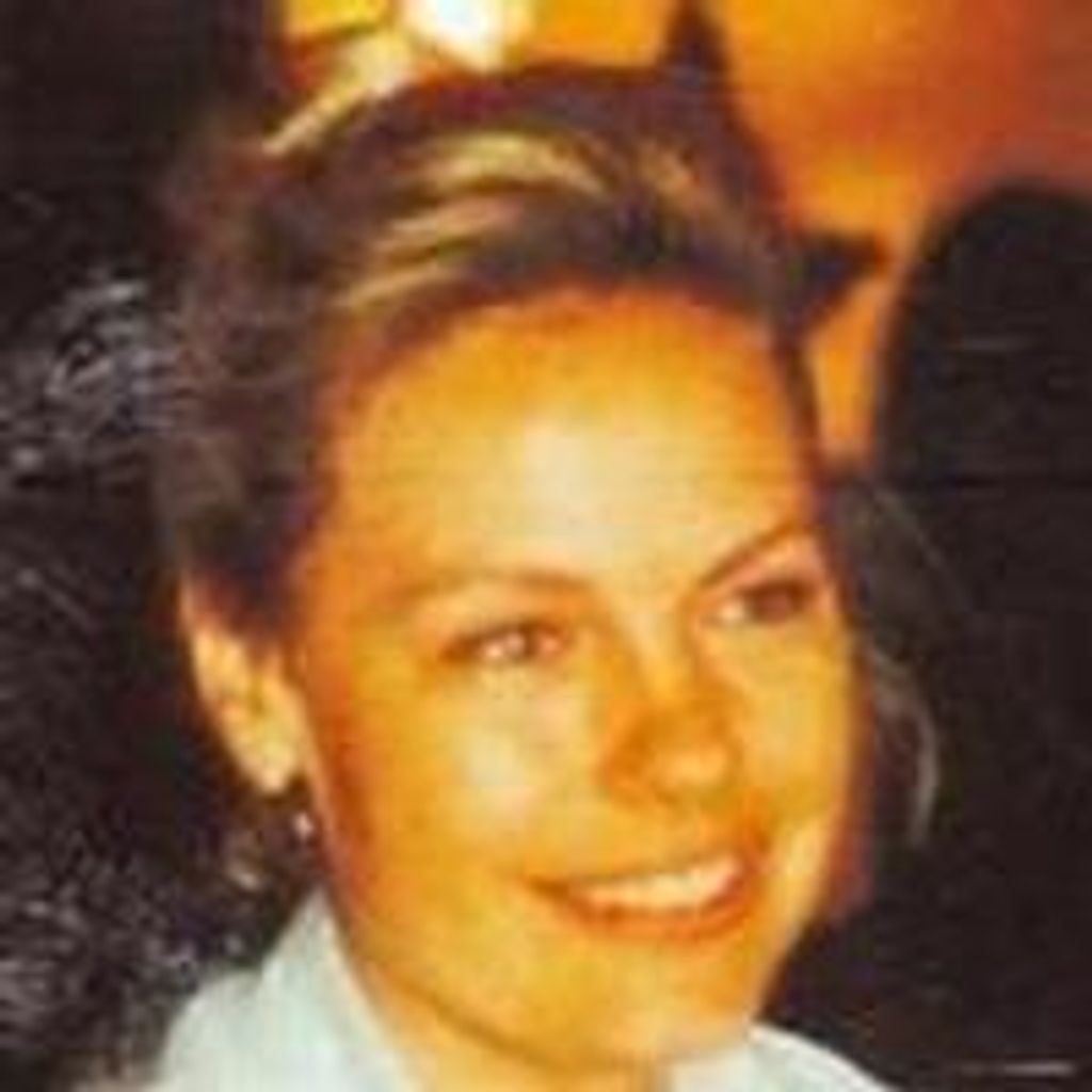 Julia Margaret Konopka