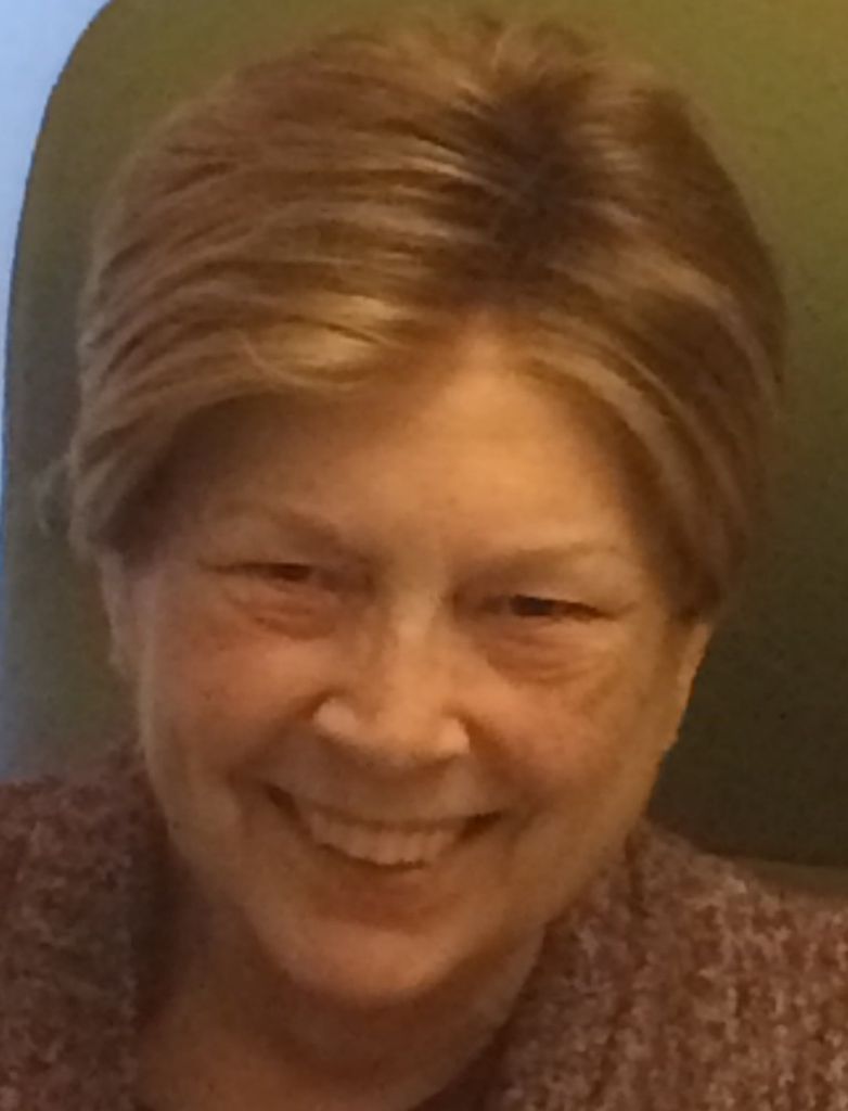 Raylene M. (Ballard)  Ballard (Mrs. Peter Grazer)