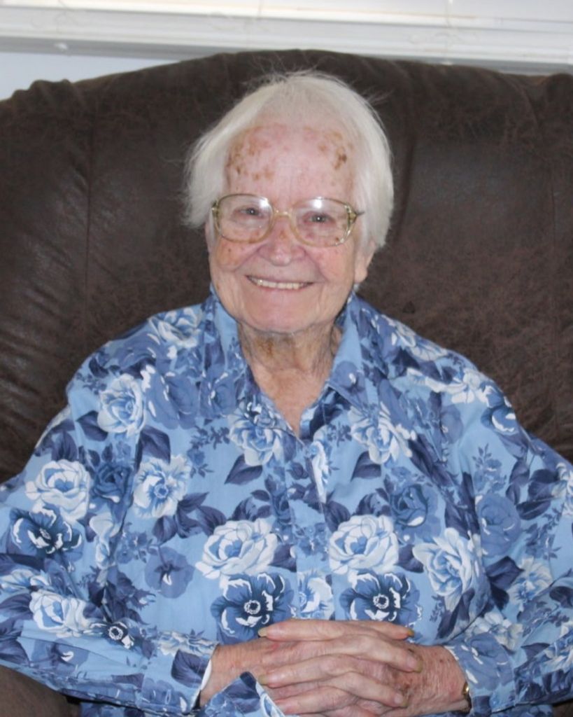 Martha Ann Evett