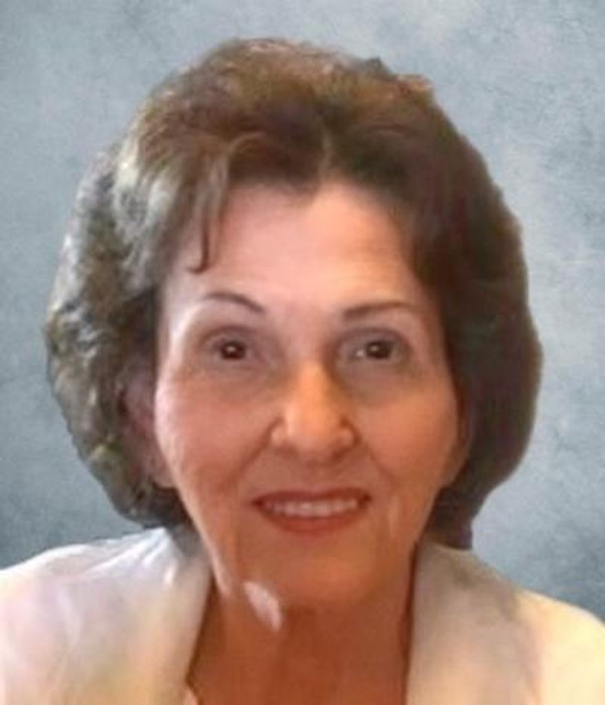 Blanche "Sally" Evelyn Hanks Cartos Profile Photo