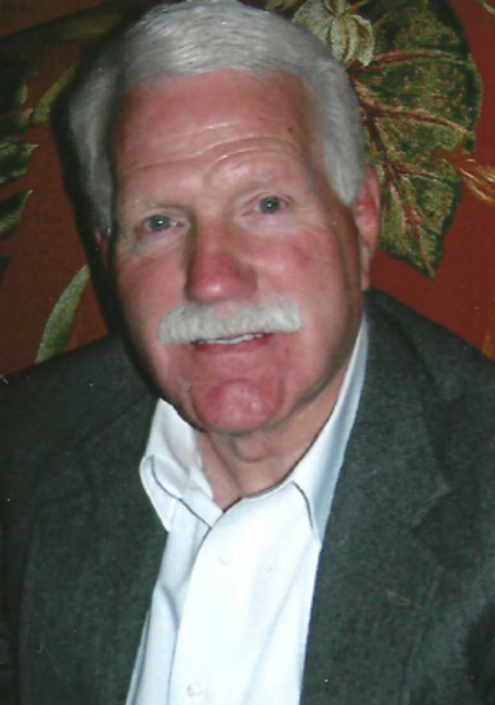 John James Davis