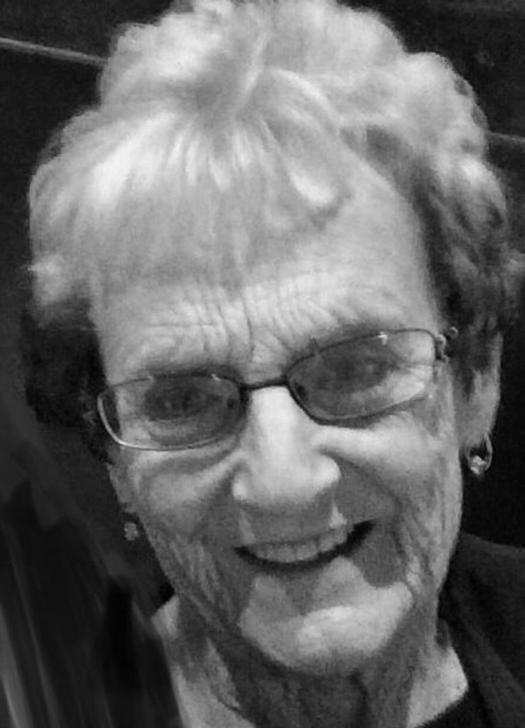 Patricia A (Lanternier)  Yuknis