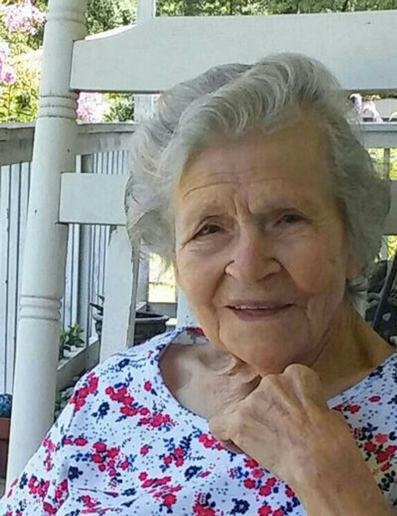 Prudie H. Tankersley