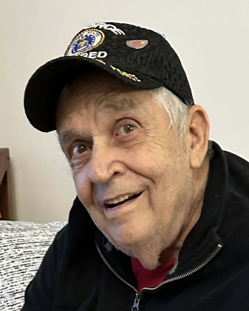 Vincent Salvatore Scenna, Sr.