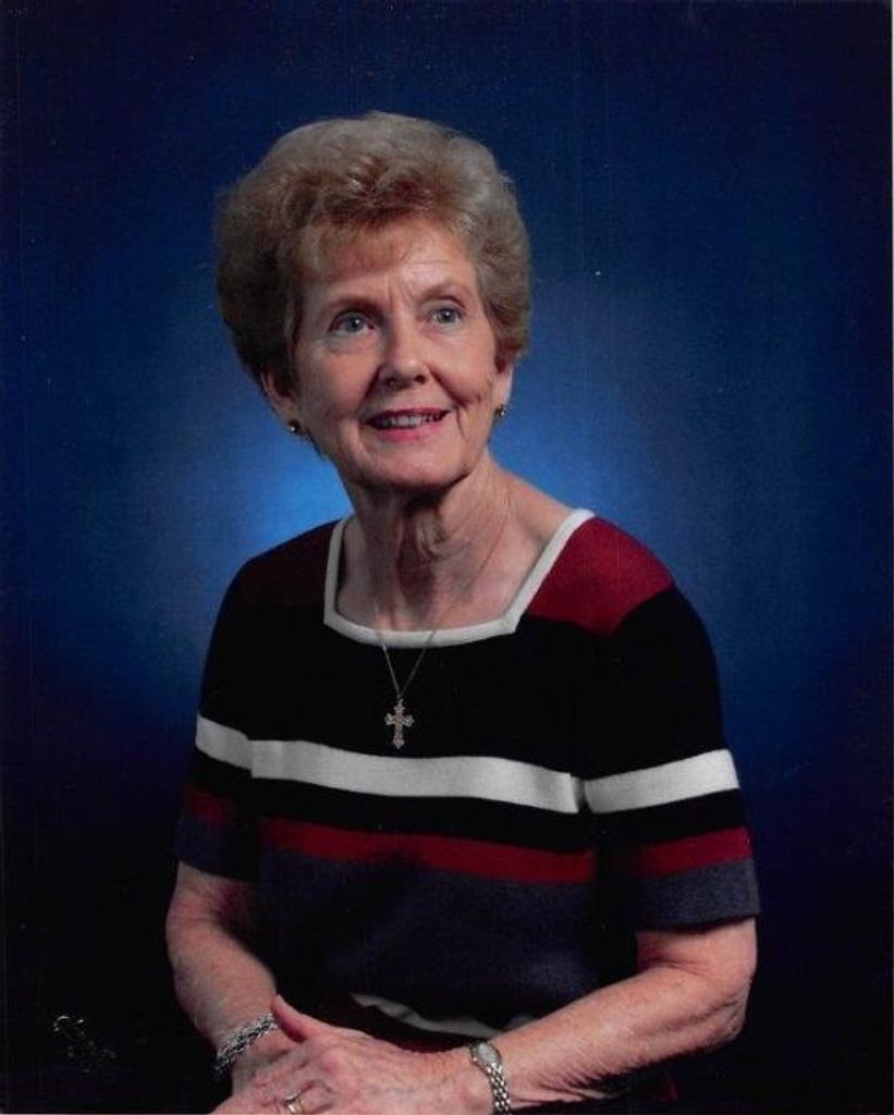Betty Encalade