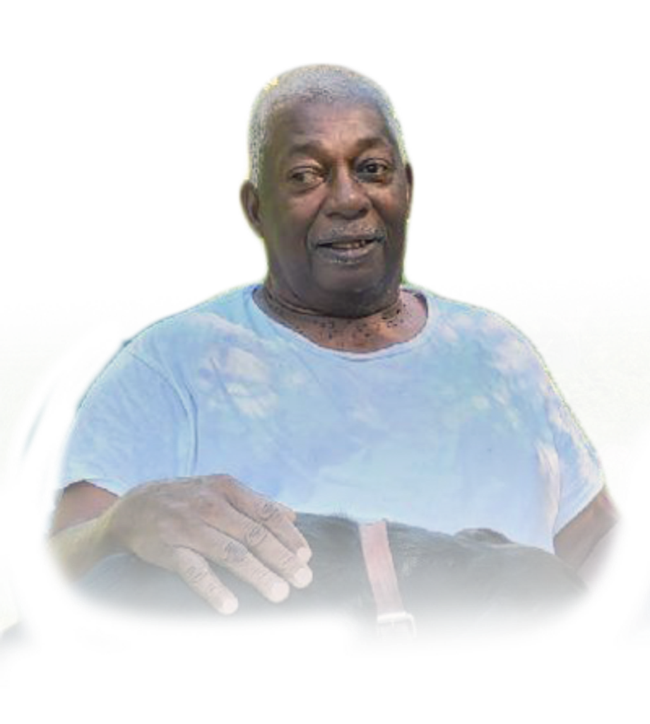 Russell Smith, Sr. Profile Photo