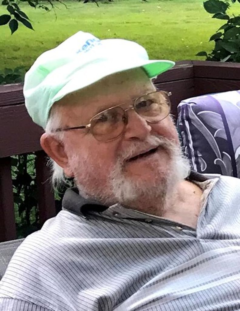 Anthony A. "Tony" Neubeck