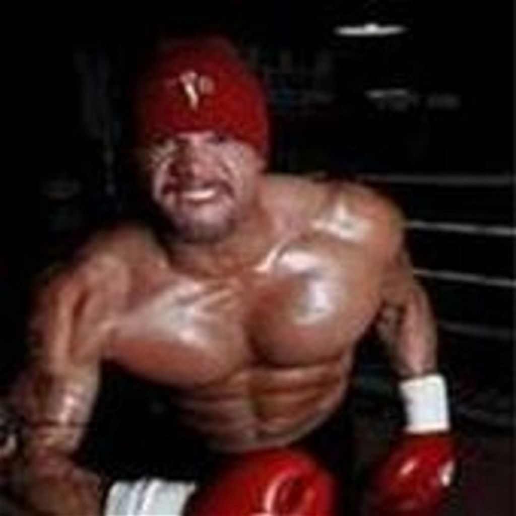 Tommy David Morrison