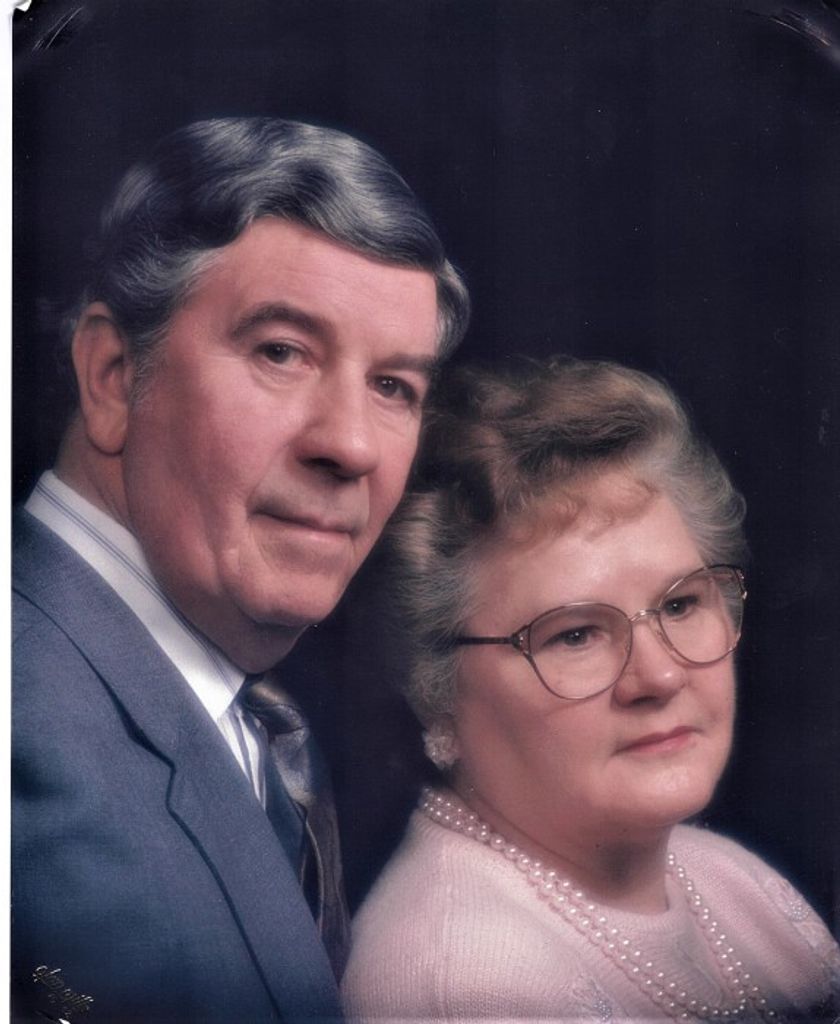 Violet Isabell (Eddy)  Mcclain Profile Photo