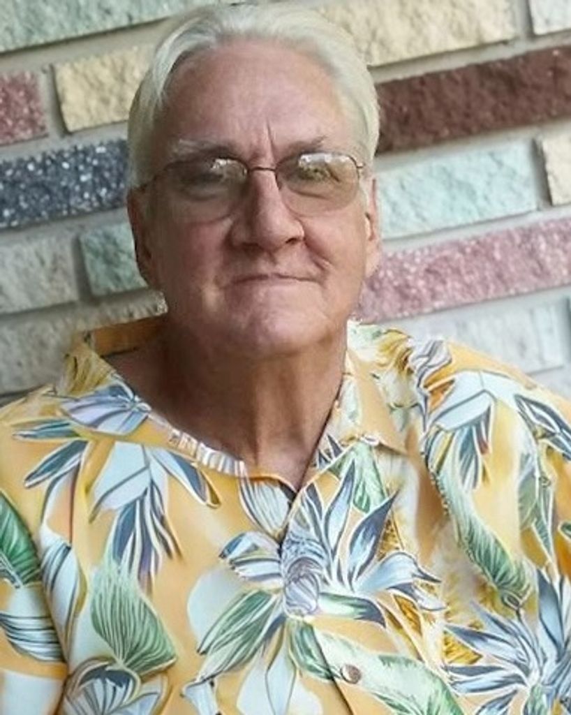 Dennis Earl Thompson