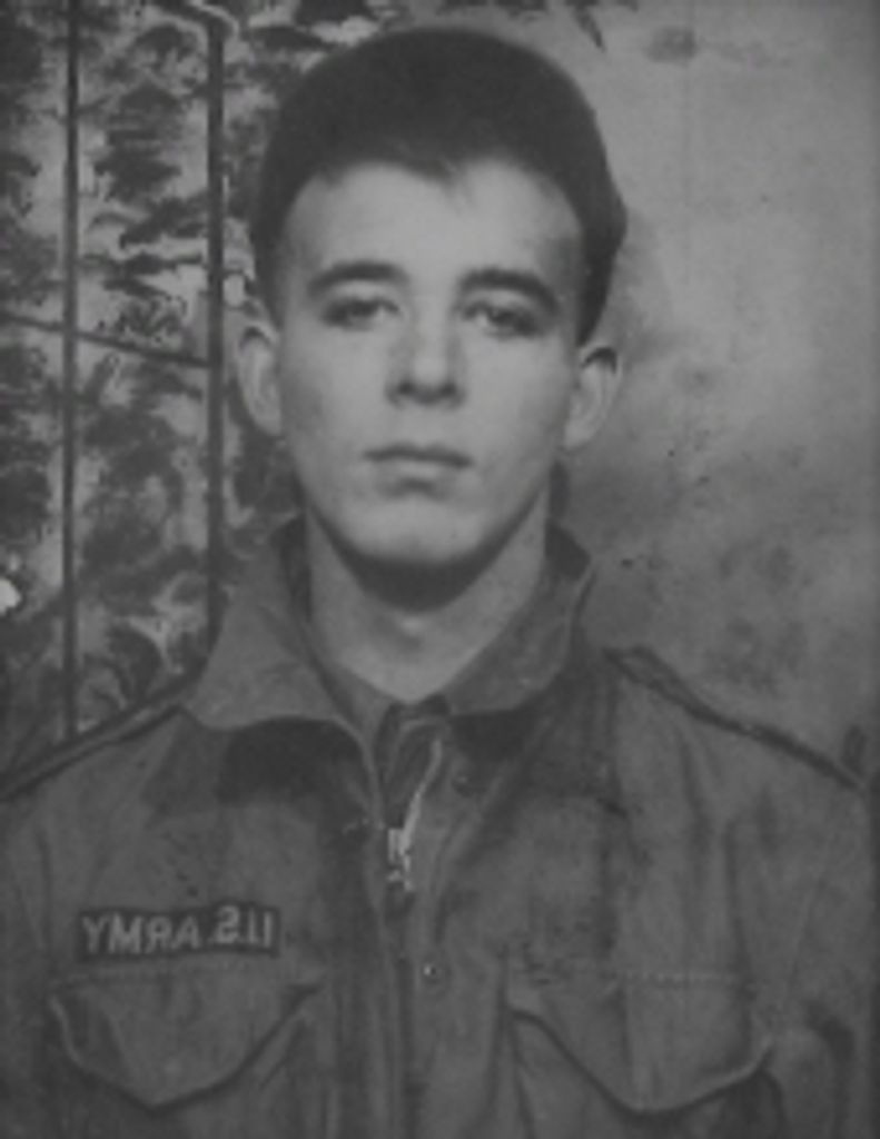William "Bill" Joseph Buyak