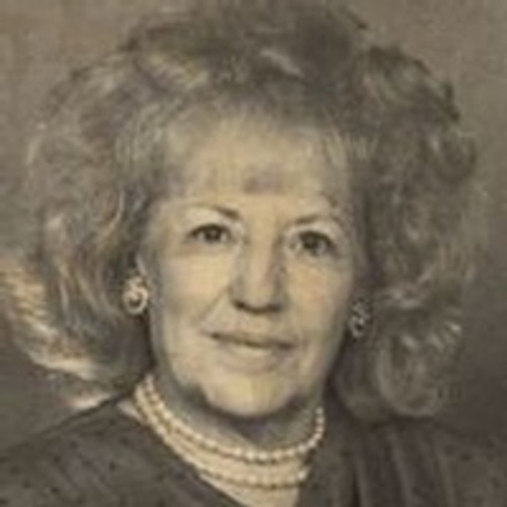 Alice  E. Poling