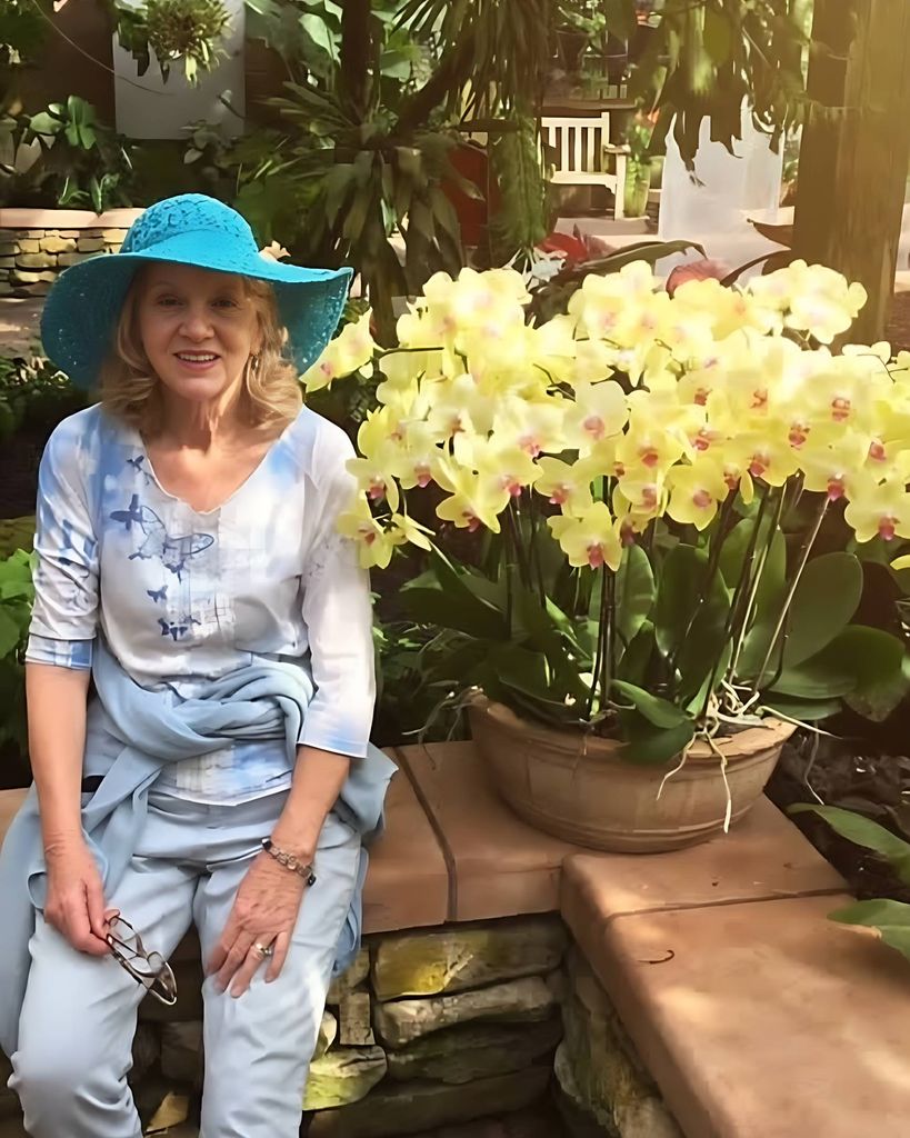 Rose Marie (West) Martin