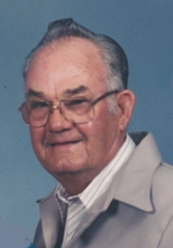 Clifford G. Dunn