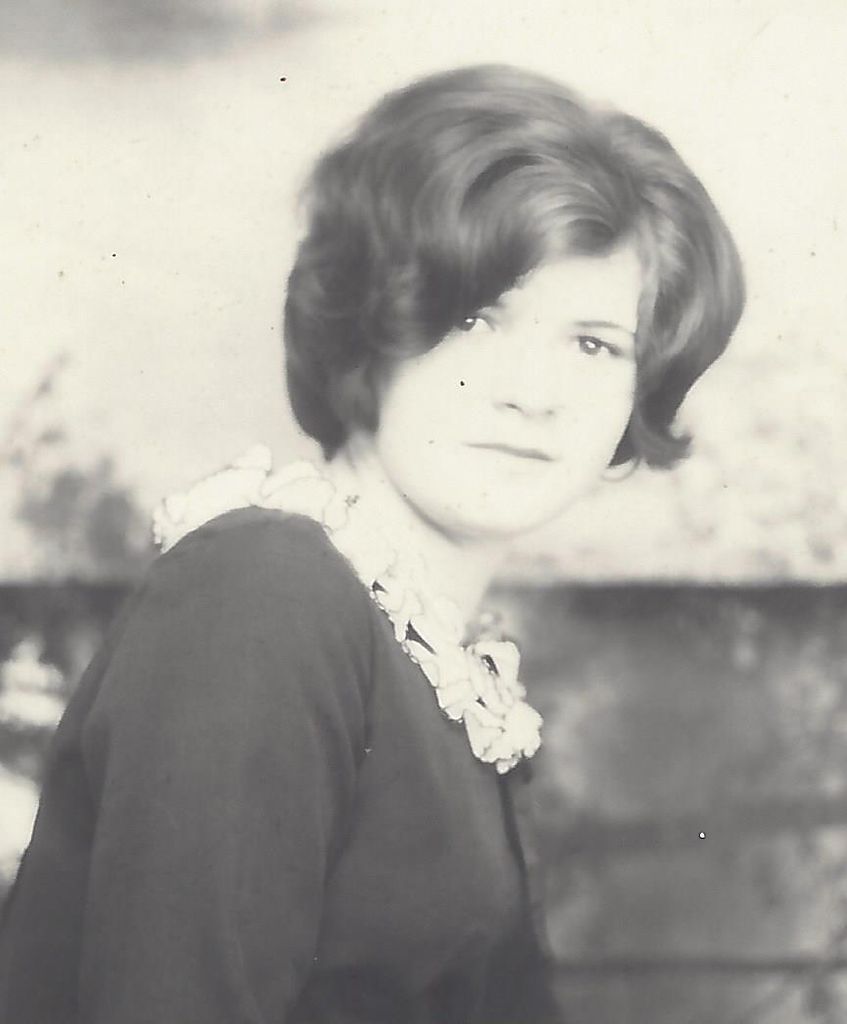 Norma Jean Tomas