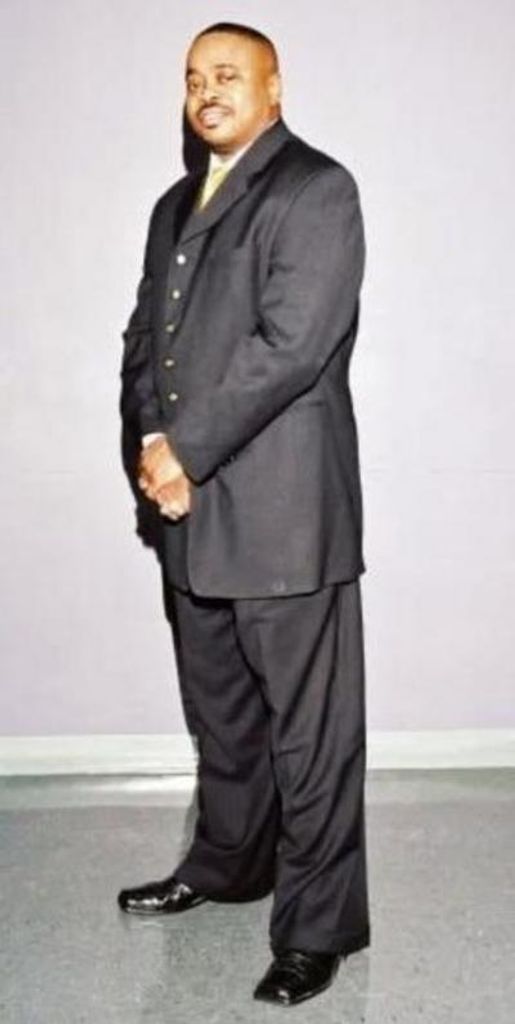 Don Carter, Sr. Profile Photo